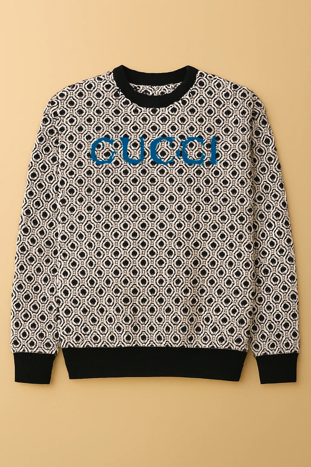 Kids – Minor Fault French Terry Red Designer Sweat Shirt for Boys